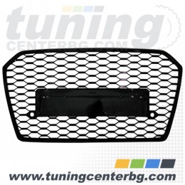 РЕШЕТКА ЗА AUDI A6 4G FACELIFT /2015 - 2018/ цена €253.60 РЕШЕТКА ЗА AUDI A6 4G FACELIFT /2015 - 2018/ цена €253.60